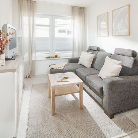 Strandkoje Norderney Ngoại thất bức ảnh