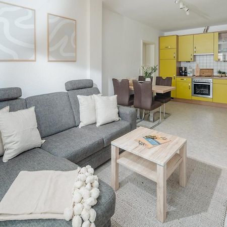 Strandkoje Norderney Ngoại thất bức ảnh