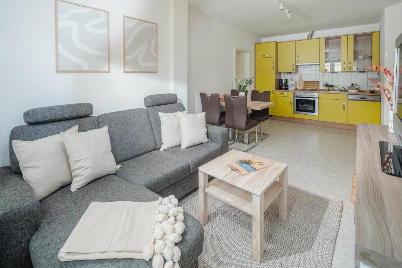 Strandkoje Norderney Ngoại thất bức ảnh