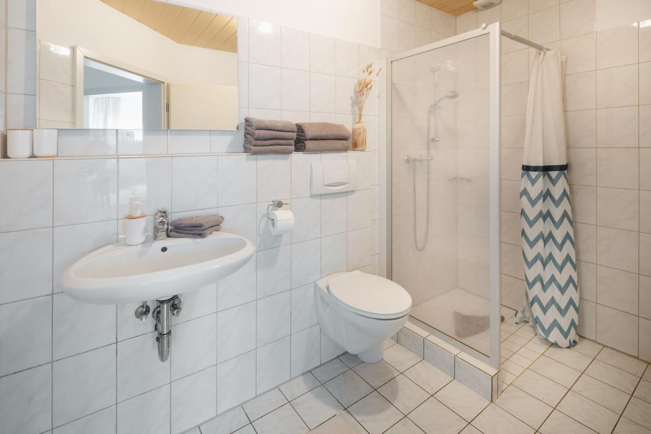 Strandkoje Norderney Ngoại thất bức ảnh